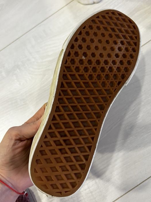 Кеди Vans унісекс