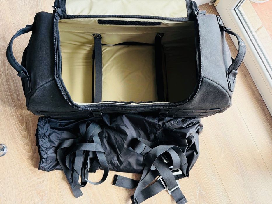 SW Motech Legend Gear tail bag ~50L