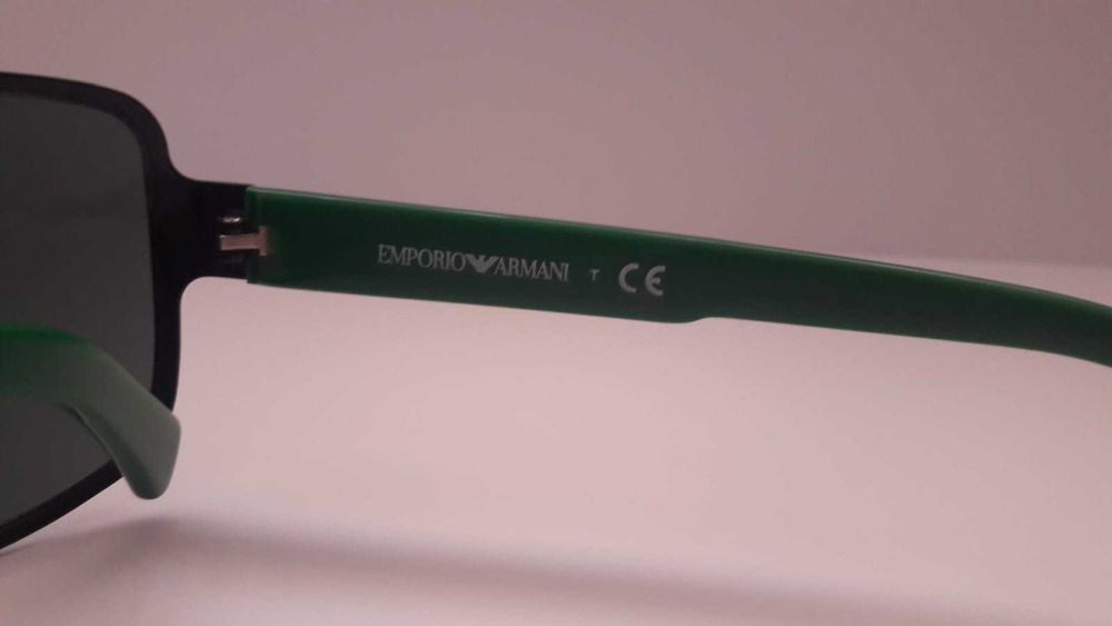 Óculos Solar Original Emporio Armani