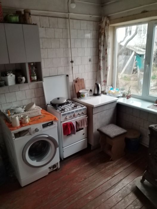 Пол Дома . Харьков