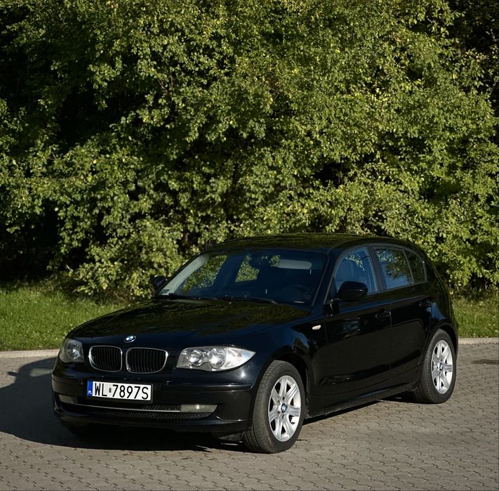 BMW Seria 1