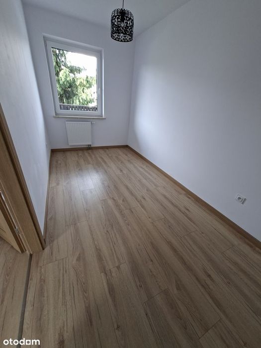 Mieszkanie 2-pokojowe z balkonem i miejscem postojowym - Widok 5