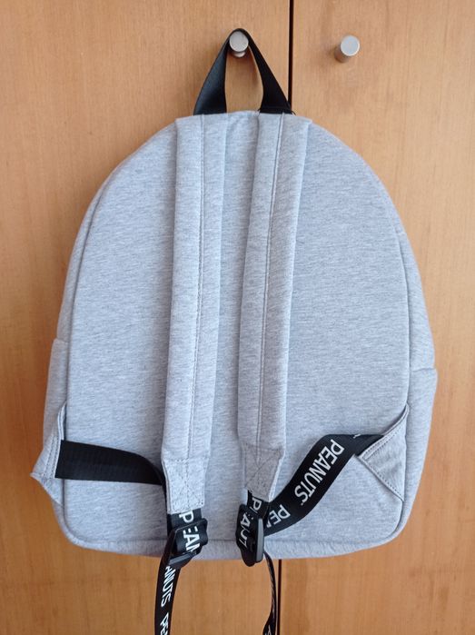 Mochila Peanuts nova com etiqueta424883577653841922