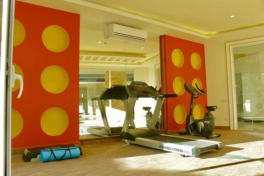 Квартира біля моря 1+1 в Аланії (Махмутлар)