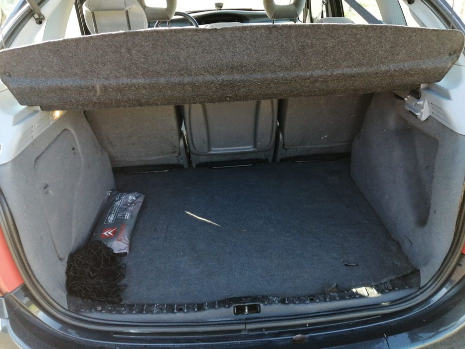 Citroen  em bom estado