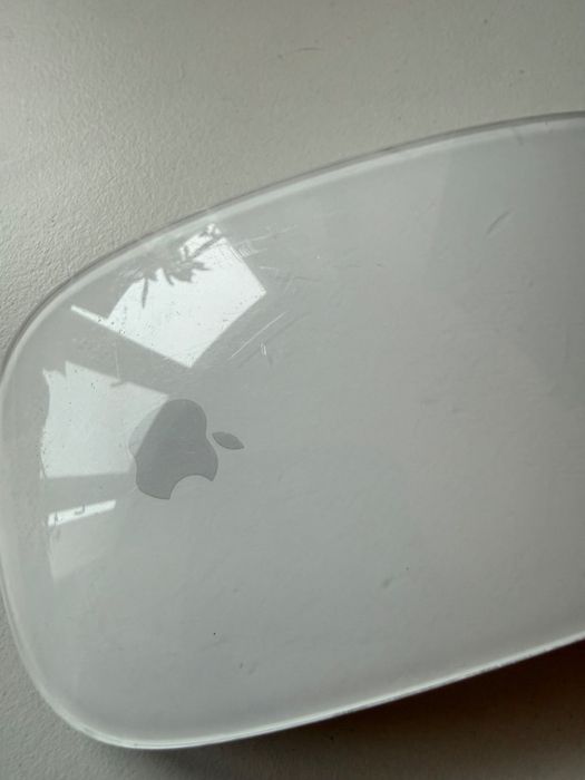Mysz Apple Magic Mouse 2 A1657 Lightning
