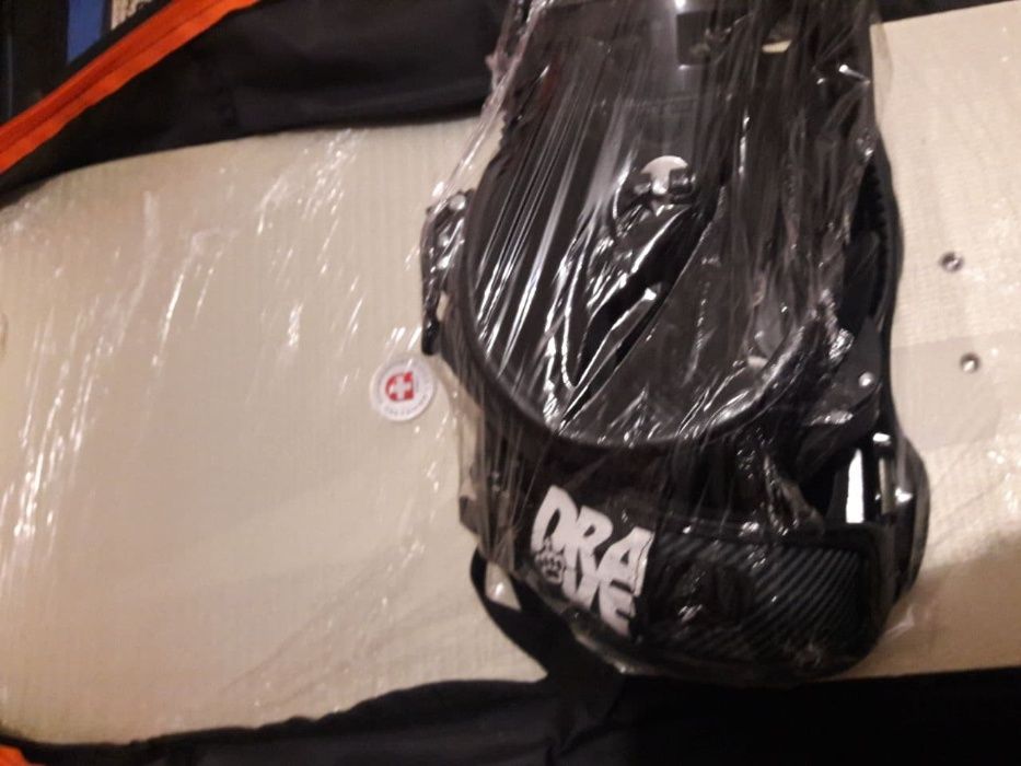 Сноуборд Nidecker Axis 2009/2010