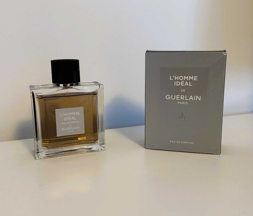 Guerlain L'Homme Ideal EDP 100ml