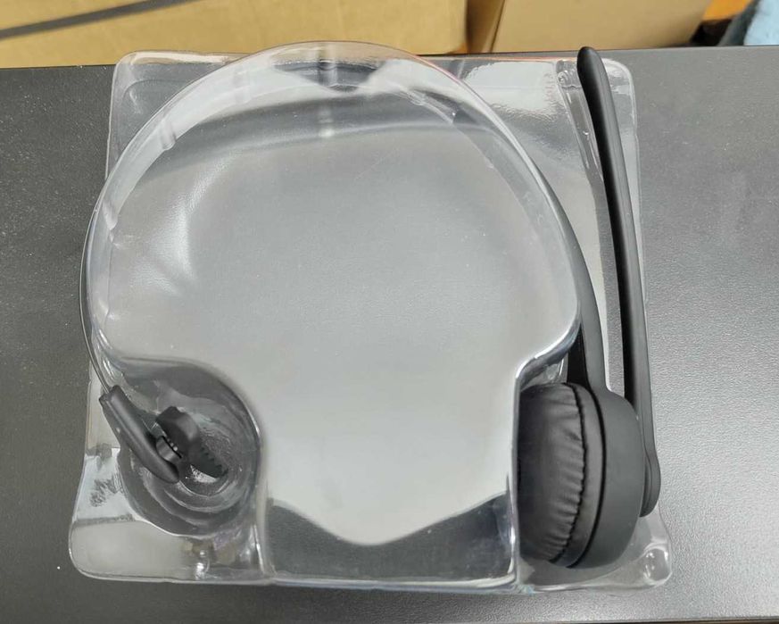 TECKNET TK-HS004 Bluetooth Headset