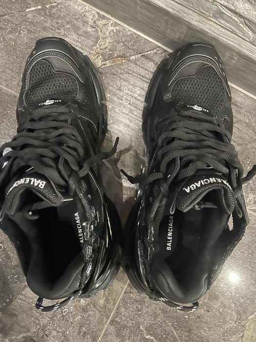 Balenciaga  buty