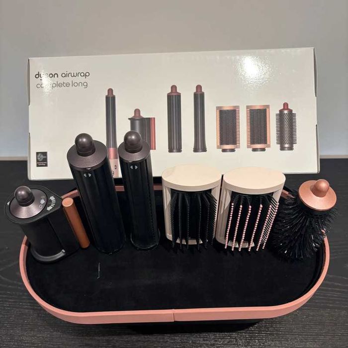Lokówka Dyson Airwrap™ Complete Multi-Hair Styler