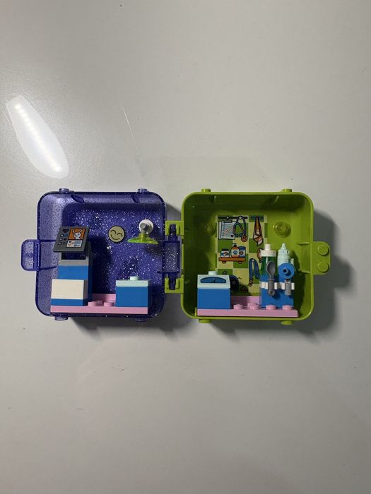 Zestaw Lego Friends