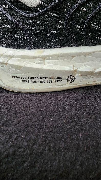 Nike pegasus turbo next nature 45