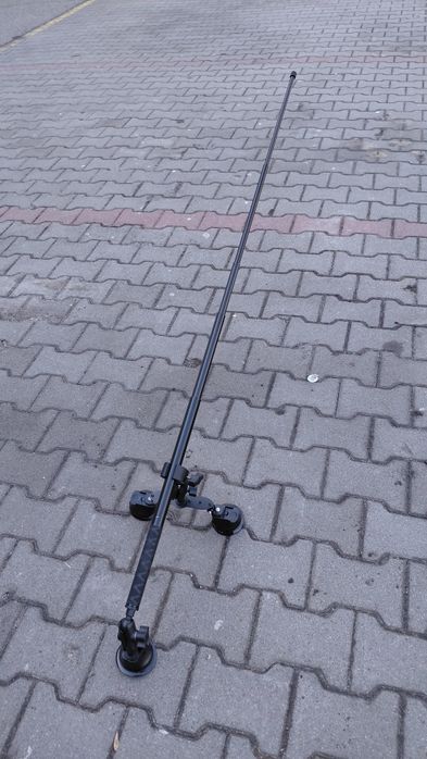 Niewidzialny selfiestick do Insta360 x5 x4 x3 DJI Osmo GoPro 2 metry