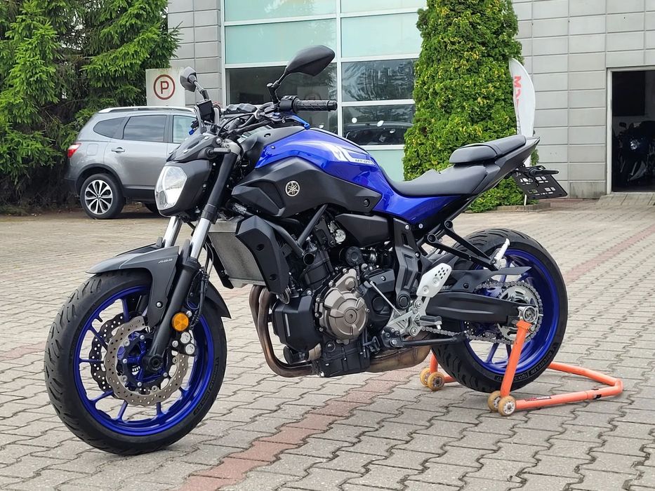 Yamaha