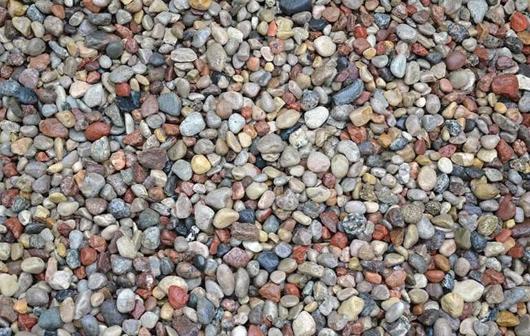 Kamień otoczak, kamień 8/16 mm 16/32mm kamień drenażowy kruszywo 8/16