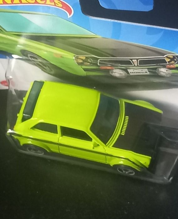 73 honda civic custom hot wheels