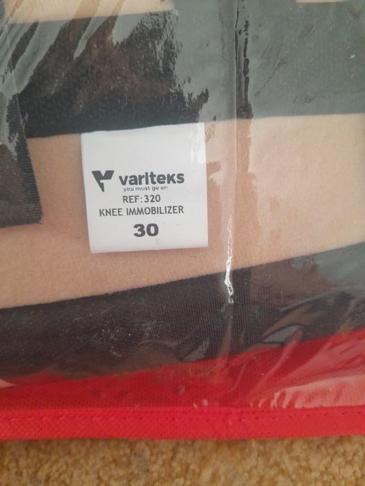 ТУТОР-імобілізатор