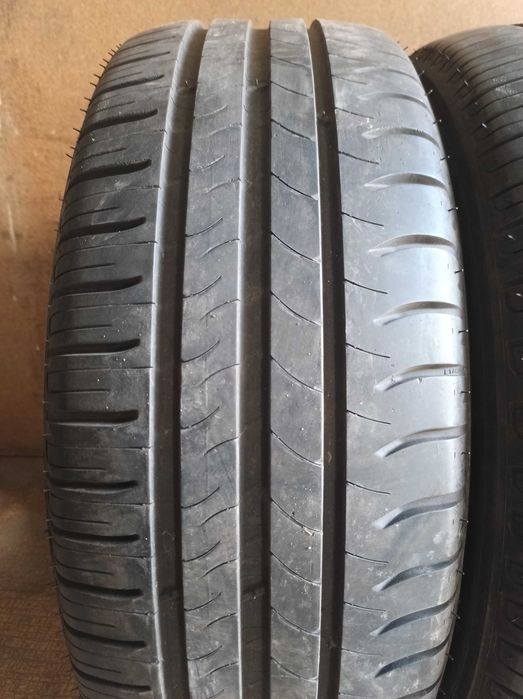 Шини літо R16 205/55 Michelin Energy Saver+