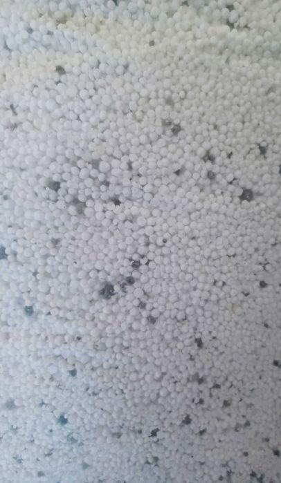 granulat styropianowy