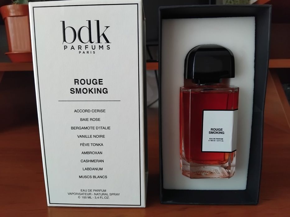 Rouge smoking original продам