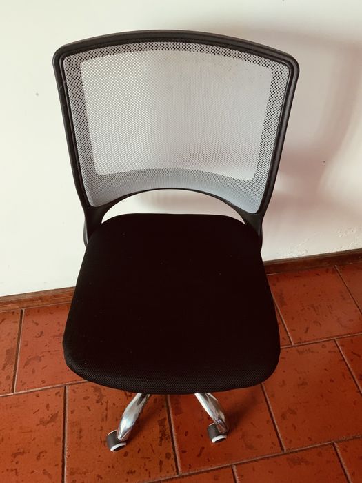 Cadeira de escritorio