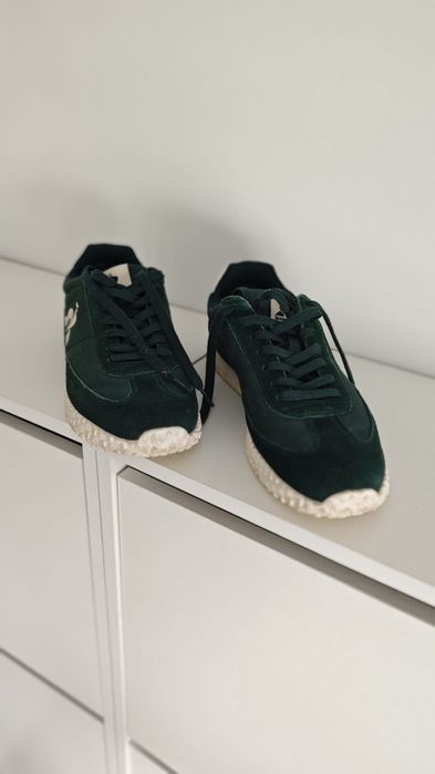 Sapatilhas Nike React Live