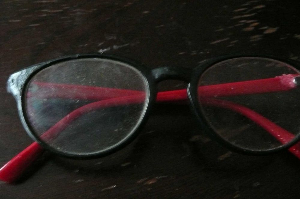 оправа до окулярів  / е дитячі/