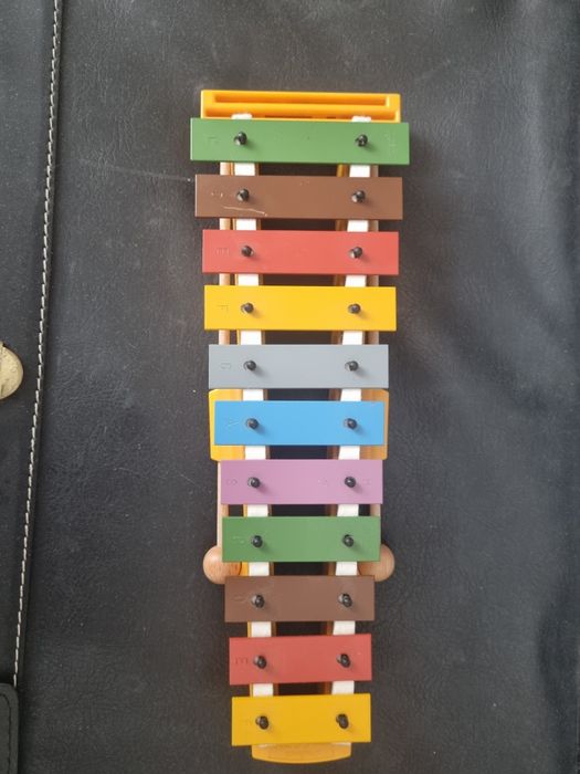 Glockenspiel Sonor