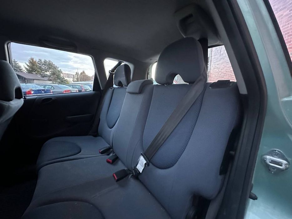 Honda Jazz 1.4 LPG>>święta otwarte>>zamiana>>nowe klocki>>klima