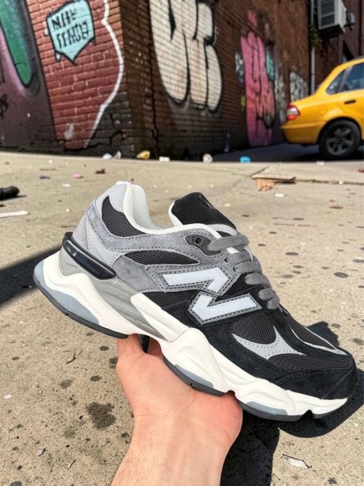 New balance 9060