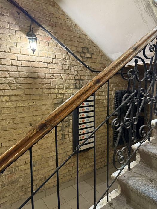 Продам 4 кімн. квартиру Антоновича м. Олімпійська, Голосіівський OM