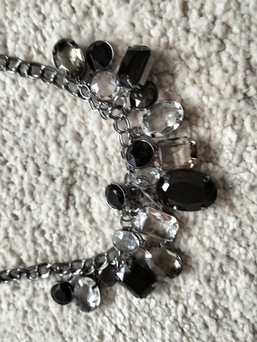 Avon Dublon regulowany naszyjnik