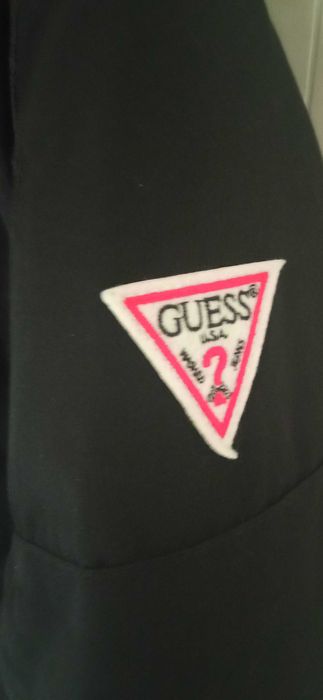 kurtka męska Guess  nowa