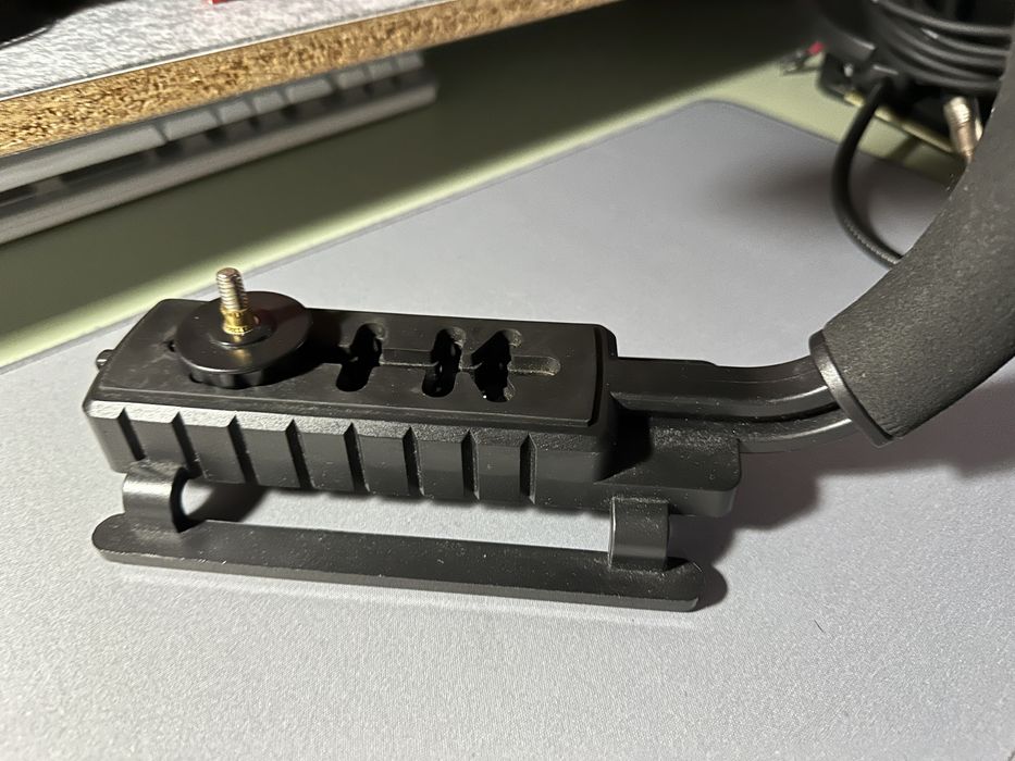 U Suport camara e telemovel