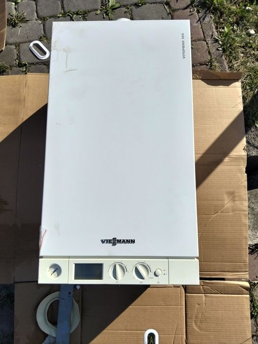 Котел Vissmann 100, Hermann Supermicra 30, 24 , Micra 2, Immergas Nike
