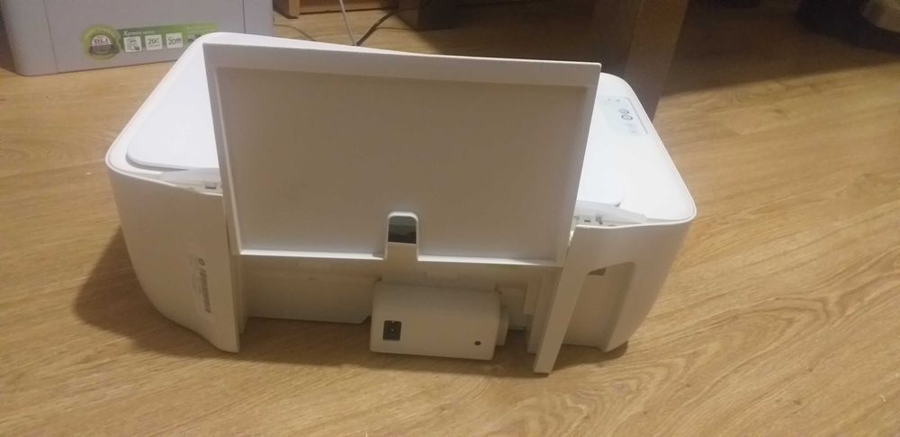 HP Deskjet All-In-One 2130