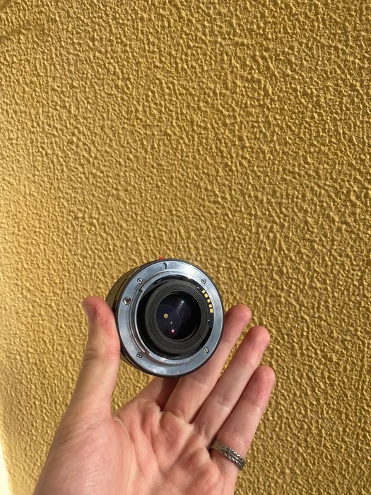 Minolta 50mm AF 1.7 A-Mount