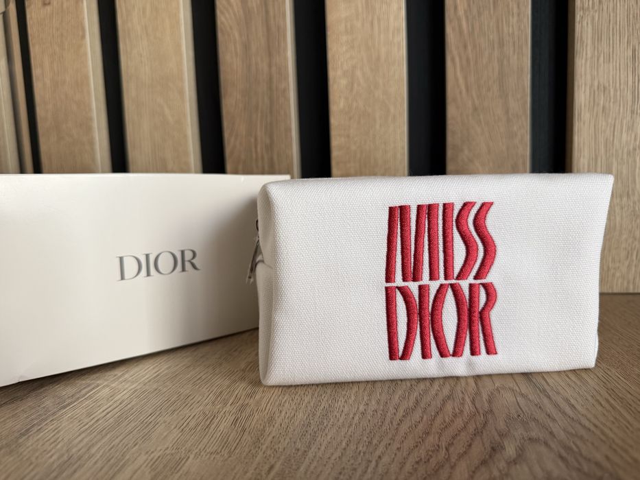 Косметичка Місс Діор