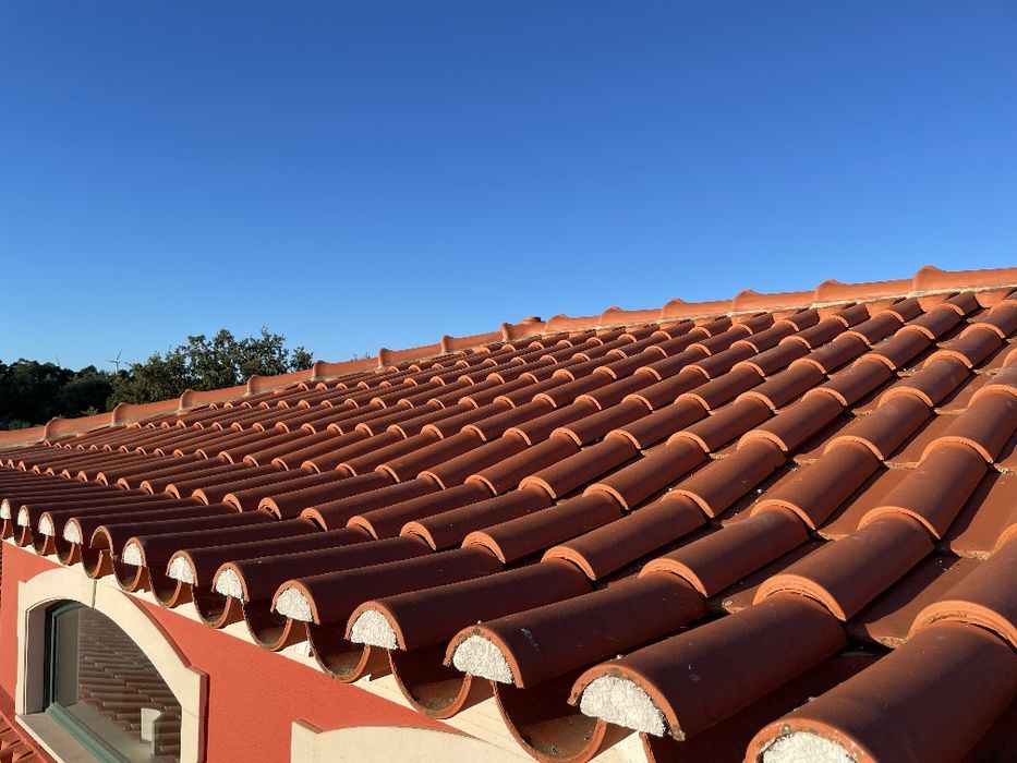 Célio Remodelação e construção zonas de Santarém a leiria