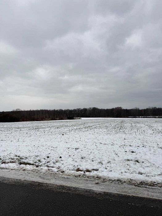 Działka rolna Lubnów/Nowosielce