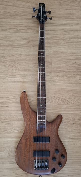 Ibanez sdgr sr1010 sol