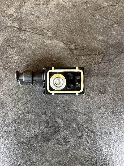 Mini, BMW датчик удару airbag 9305252