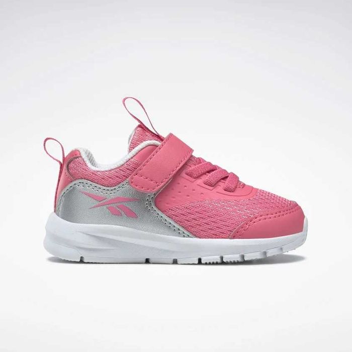 Детские кроссовки Reebok Rush Runner 4, 23-26 размер, 100% оригинал