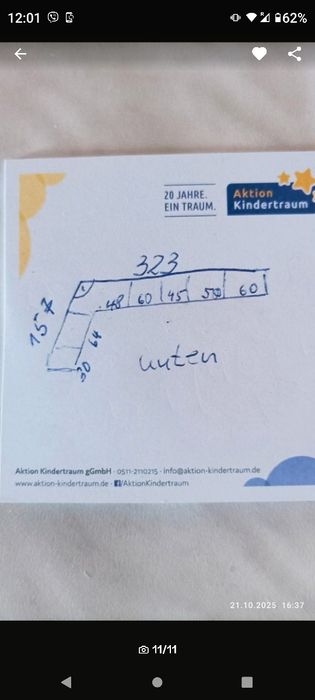 Кухня фасад дуб-масив з технікою з Німеччини.