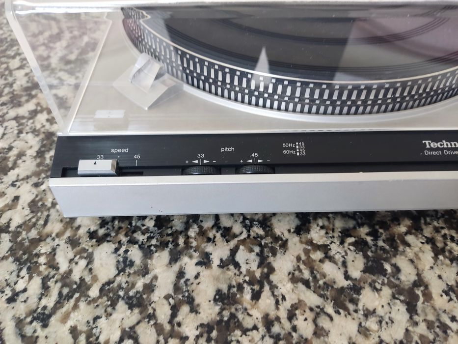 Technics SL 3200 Direct Drive