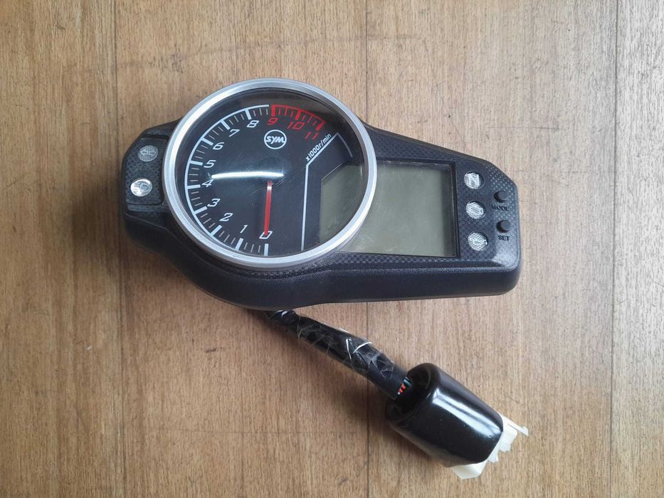QUADRANTE OEM SYM WOLF SB 125Ni L8