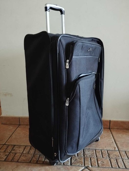 Mala de Viagem Grande