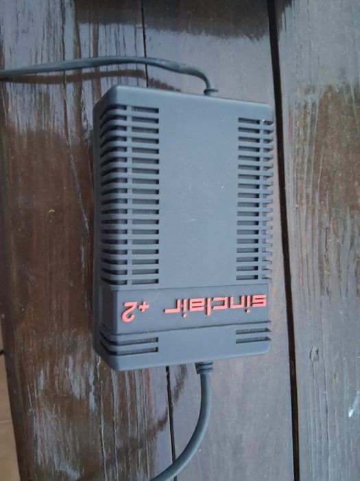Zx Spectrum 128 (Retro)