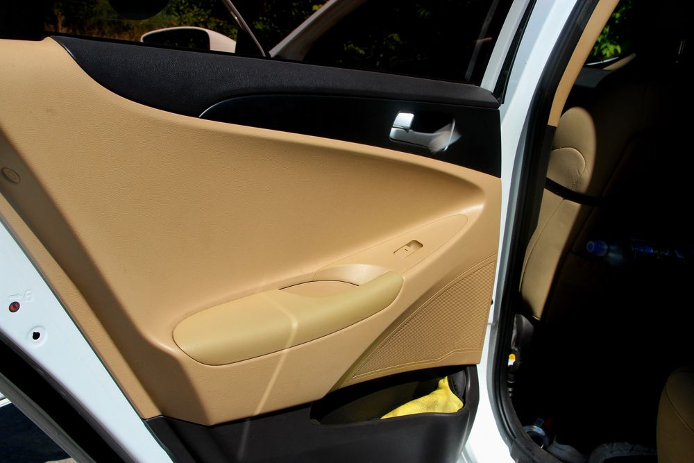 Hyundai Sonata 2014